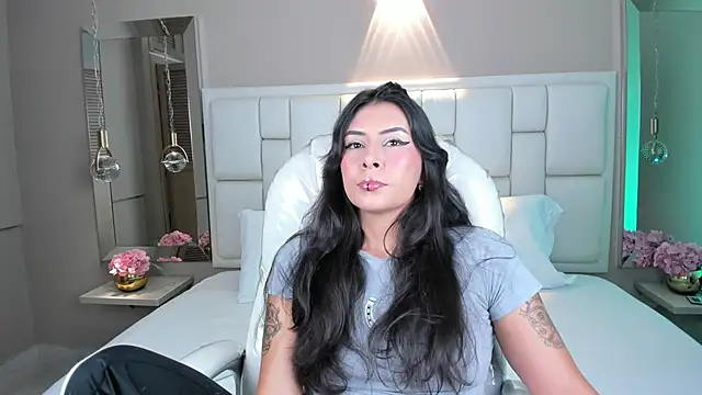 JessyEvans online show from 11.15.25