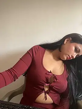 AbbyMillerrr online show from 12.03.25