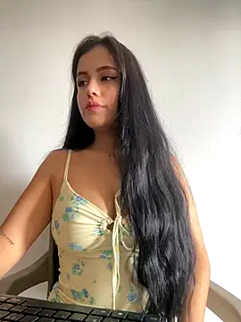 AbbyMillerrr online show from 12.04.25