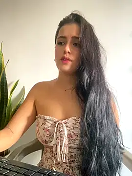 AbbyMillerrr online show from 12.05.25