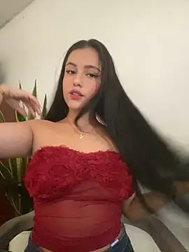 AbbyMillerrr online show from 01.17.26