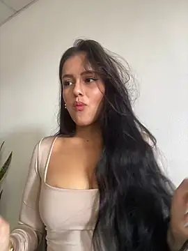 AbbyMillerrr online show from 03.05.26