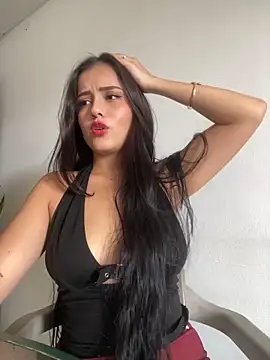 AbbyMillerrr online show from 04.10.26