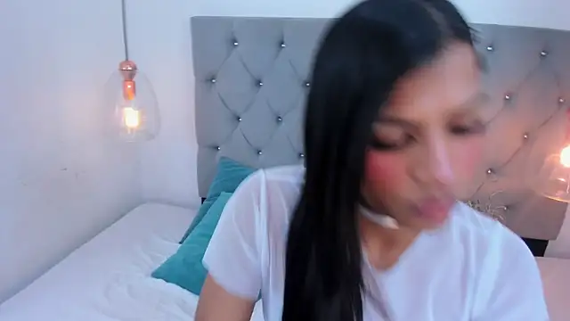 KimberlyCutee online show from 03.19.26