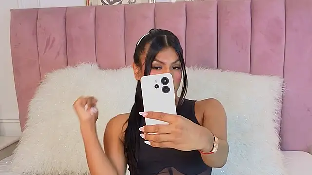 Snapshot of KimberlyCutee chatting on 05.07.26 KimberlyCutee online show from 05.07.26