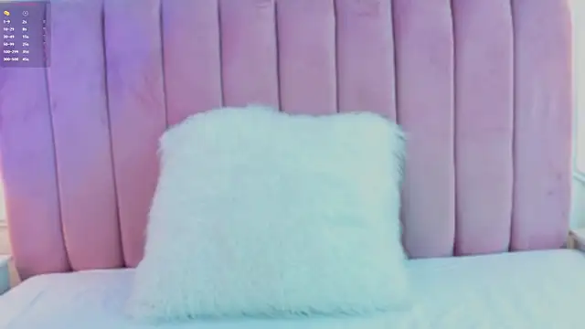 Snapshot of KimberlyCutee chatting on 05.25.26 KimberlyCutee online show from 05.25.26
