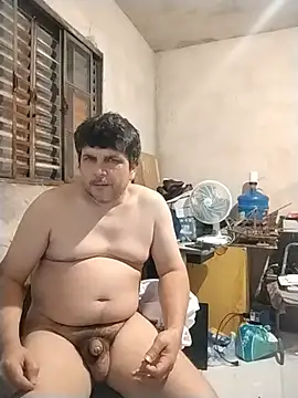 Claudiop2061 online show from 05.17.26