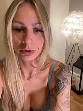 X JamieLove X online show from 05.12.26