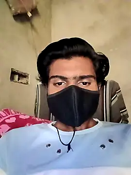 Yasha 14C Creator online show from 11.04.25