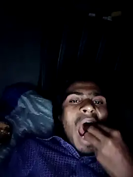 Yasha 14C Creator online show from 11.29.25