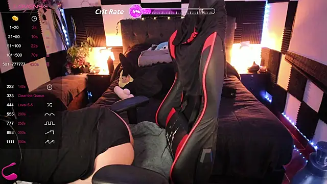 Ursula fire online show from 03.07.26