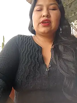 Snapshot of Marcela87 chatting on 01.05.25 Marcela87 online show from 01.05.25
