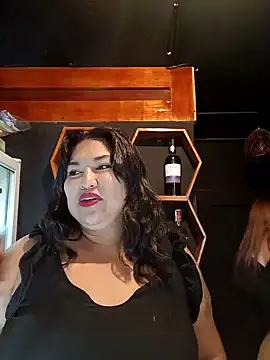 Snapshot of Marcela87 chatting on 02.04.25 Marcela87 online show from 02.04.25