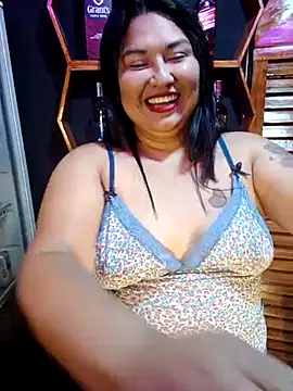 Snapshot of Marcela87 chatting on 03.13.25 Marcela87 online show from 03.13.25