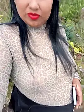 Marcela87 online show from 01.10.26