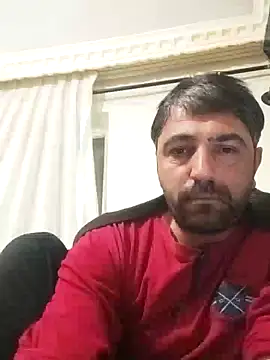 Muratcanik44 online show from 02.21.26