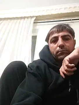 Muratcanik44 online show from 02.28.26