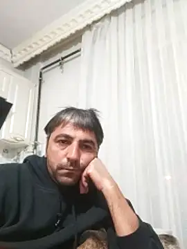 Muratcanik44 online show from 03.03.26