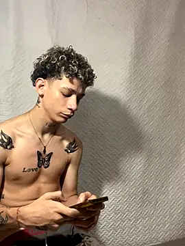 mateodeamjo online show from 12.03.24