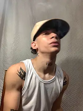 mateodeamjo online show from 12.12.24