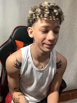 mateodeamjo online show from 12.14.24