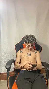 mateodeamjo online show from 12.15.24