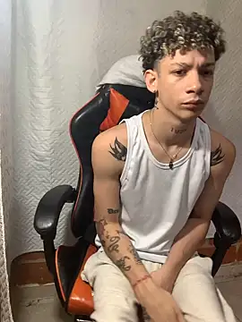 mateodeamjo online show from 12.18.24