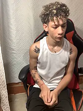 mateodeamjo online show from 12.20.24