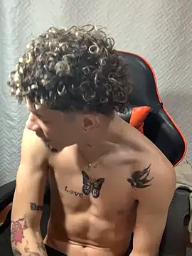 mateodeamjo online show from 12.24.24