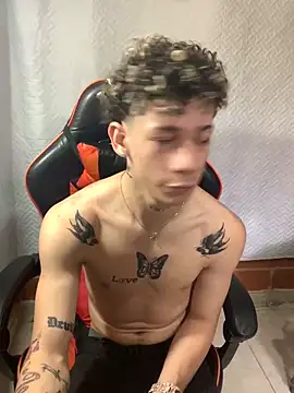 mateodeamjo online show from 12.24.24