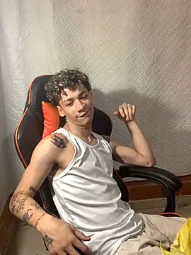 mateodeamjo online show from 12.28.24