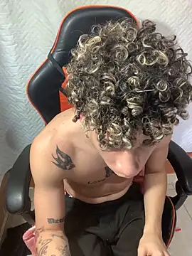 mateodeamjo online show from 01.22.25