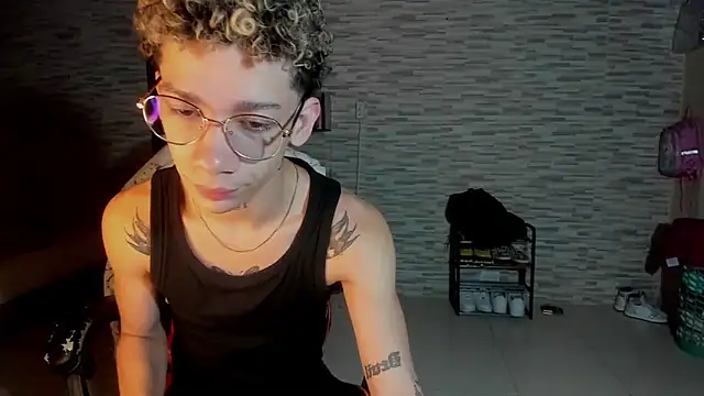 mateodeamjo online show from 09.28.25