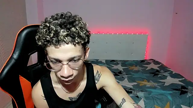 mateodeamjo online show from 10.22.25