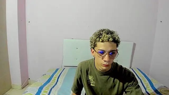 mateodeamjo online show from 11.02.25