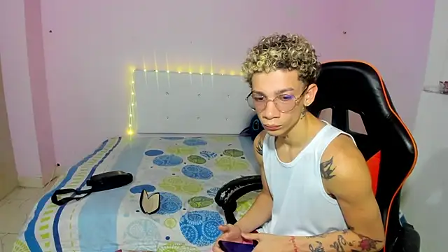 mateodeamjo online show from 11.05.25