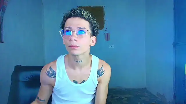 mateodeamjo online show from 02.22.26