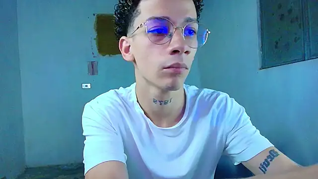 mateodeamjo online show from 03.07.26