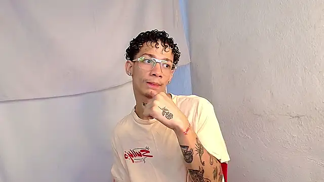 mateodeamjo online show from 06.05.26