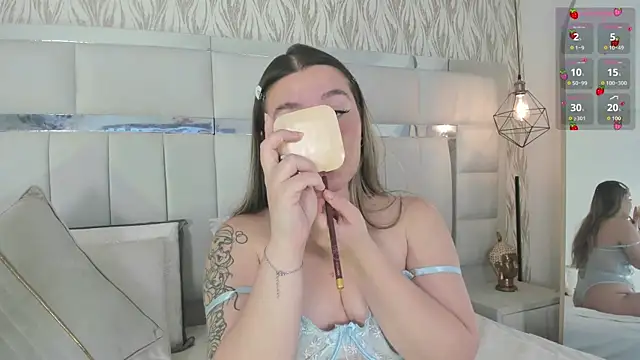 1m dalhia online show from 09.10.25