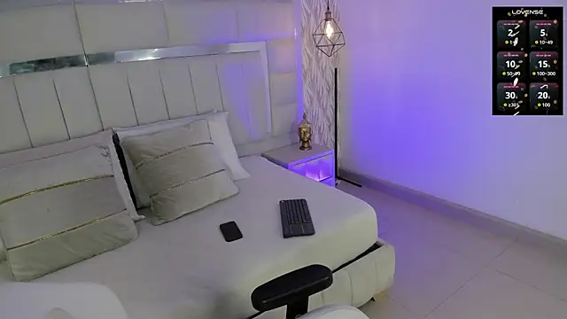 1m dalhia online show from 10.06.25