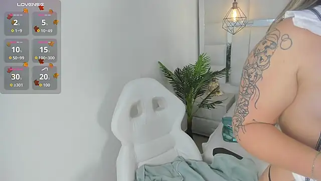 1m dalhia online show from 10.27.25