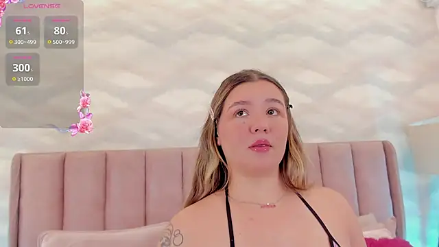 1m dalhia online show from 03.21.26