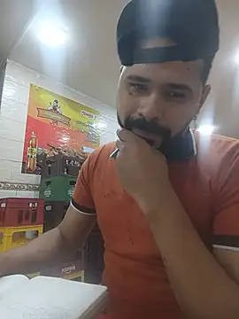 Joselatino23 online show from 06.27.26