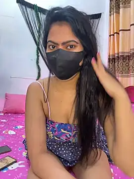 Angel Zaara online show from 12.29.24