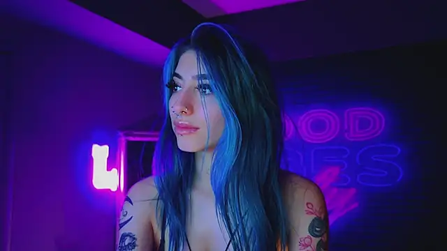 AriaVoss online show from 01.14.25