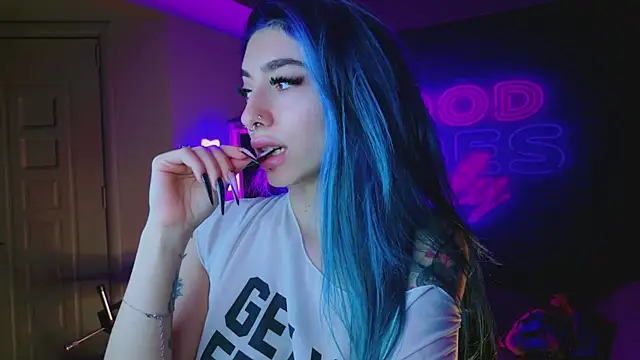 AriaVoss online show from 01.23.25