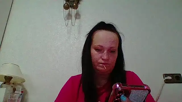Snapshot of _squirty_cum_lady_ chatting on 09.18.25 squirty cum lady online show from 09.18.25