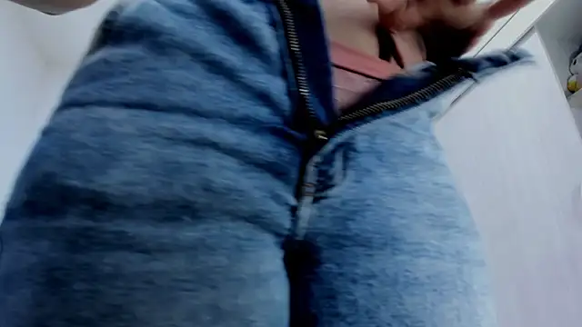 Amelia Debora Antonella online show from 03.18.26