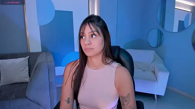 AllyJensen online show from 02.23.25